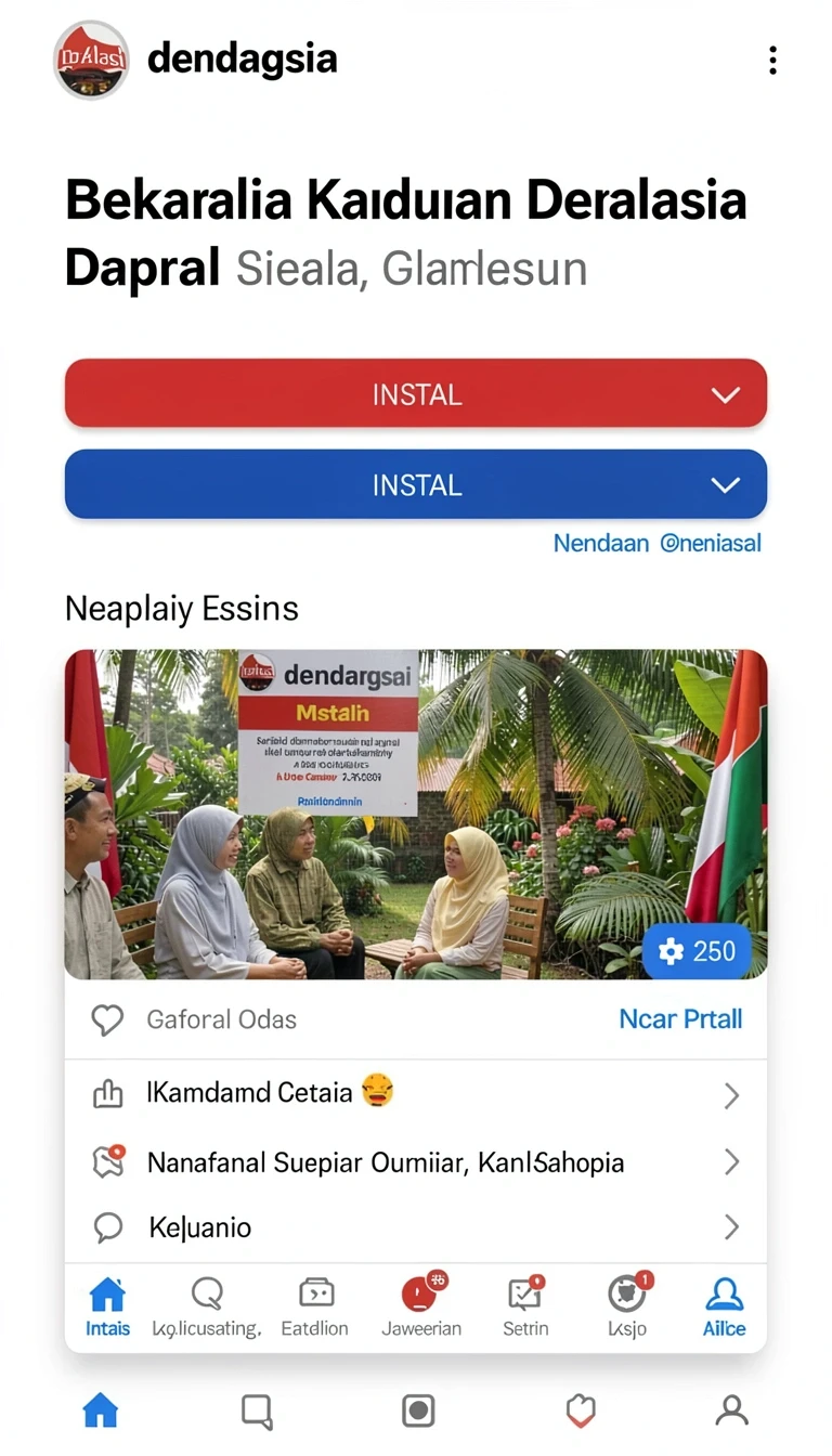 Aplikasi yakin777 Resmi dan Terpercaya di Android