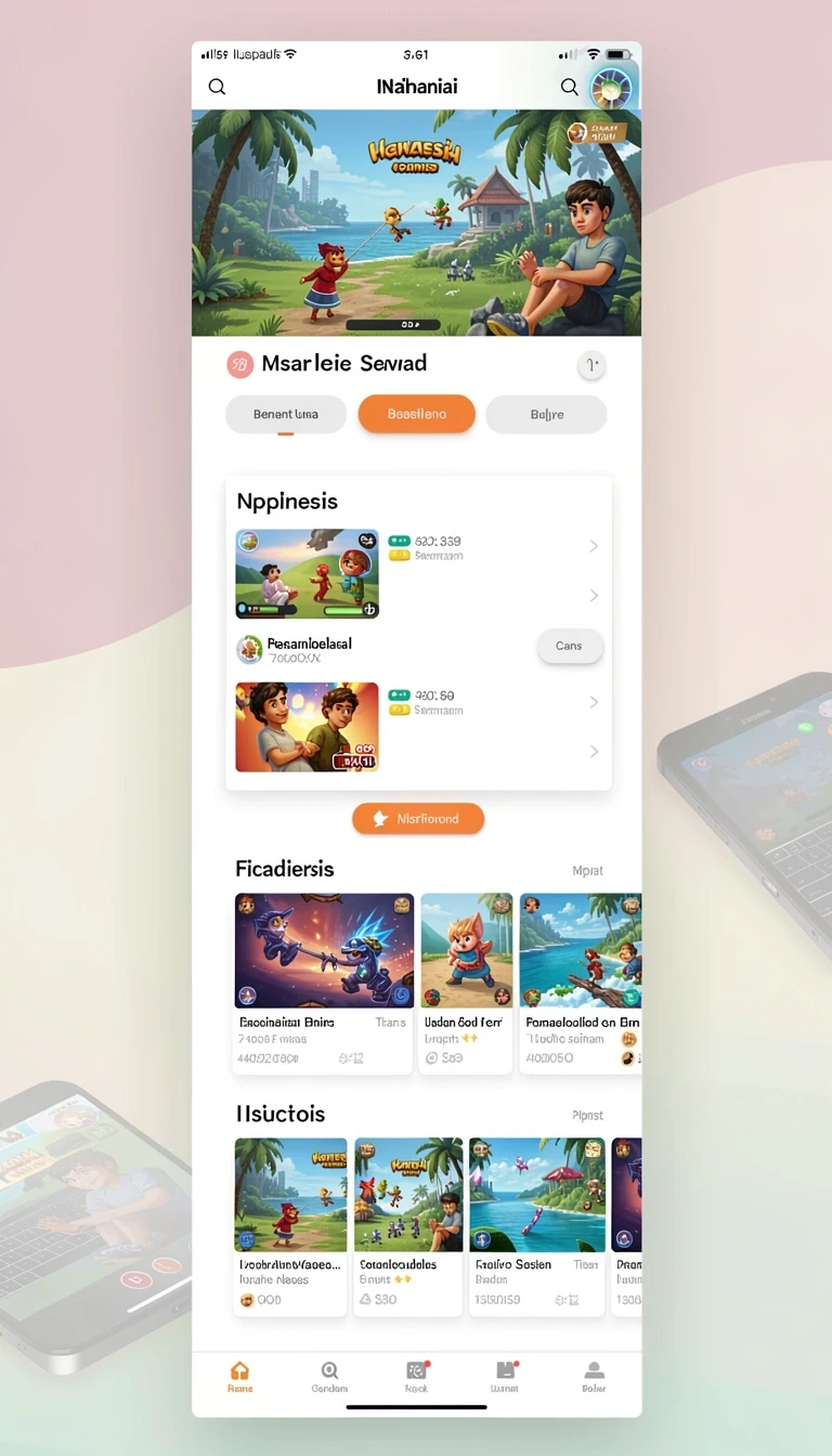 fungame777 Terbaru: Download APK Resmi dan Aman