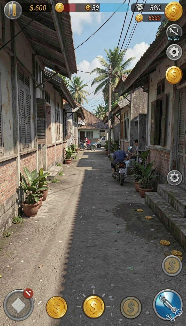 Aplikasi pgg68 Resmi: Download dan Instalasi
