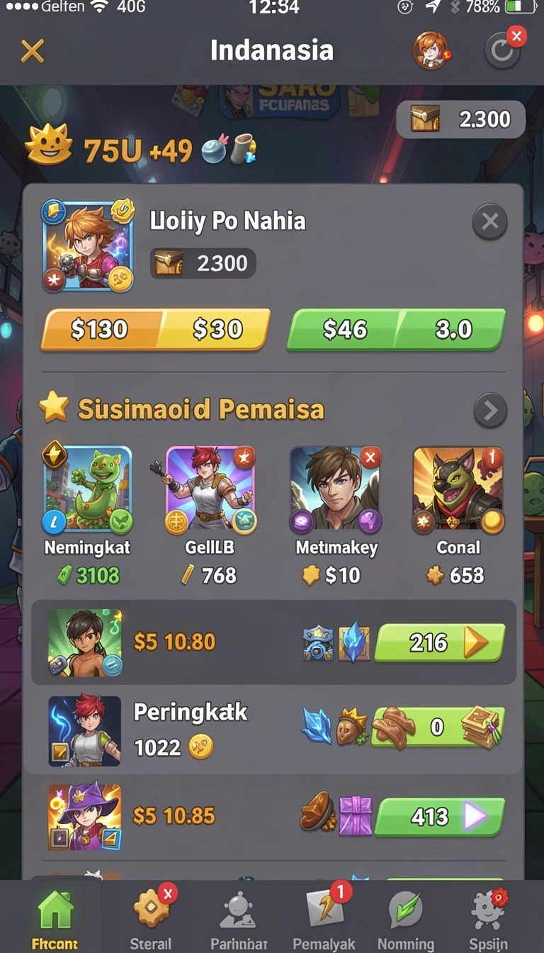 Aplikasi toto12 Resmi: Download dan Instalasi