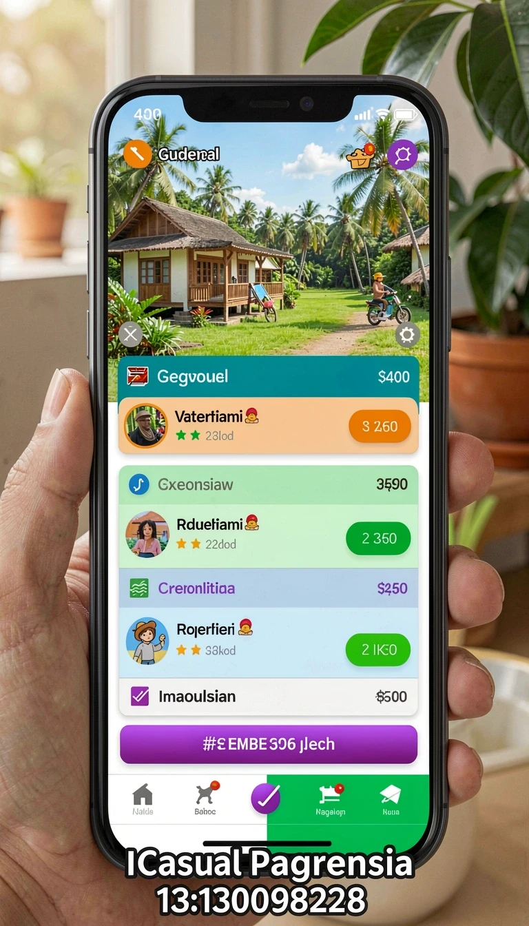 Aplikasi giftrp288 Resmi: Download dan Instalasi