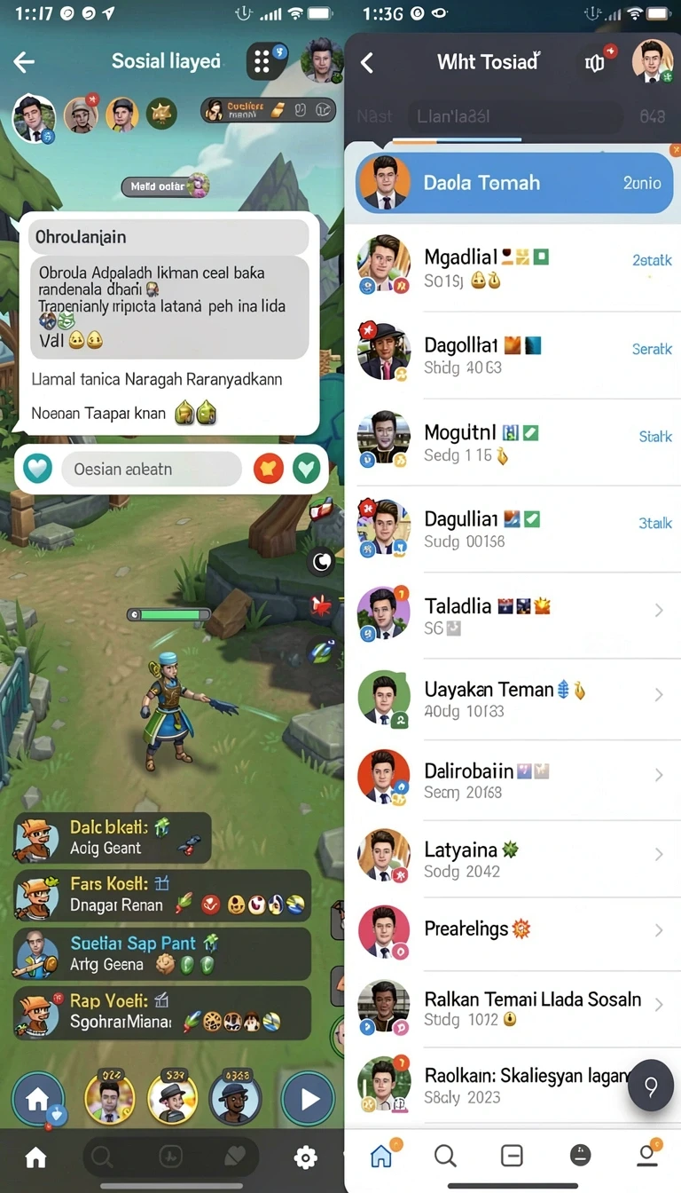 Aplikasi Javo88 icons Resmi dan Terpercaya di Android