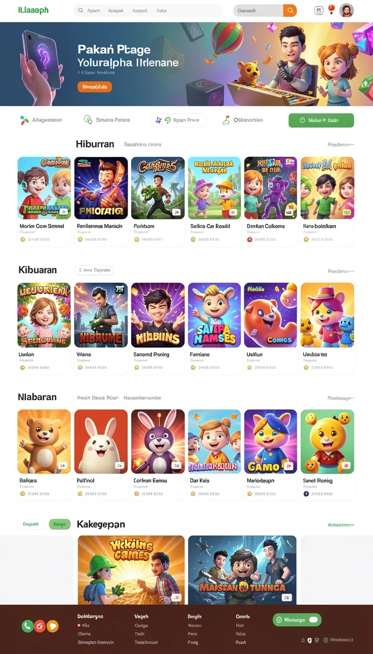 Aplikasi rp66 Resmi dan Terpercaya di Android