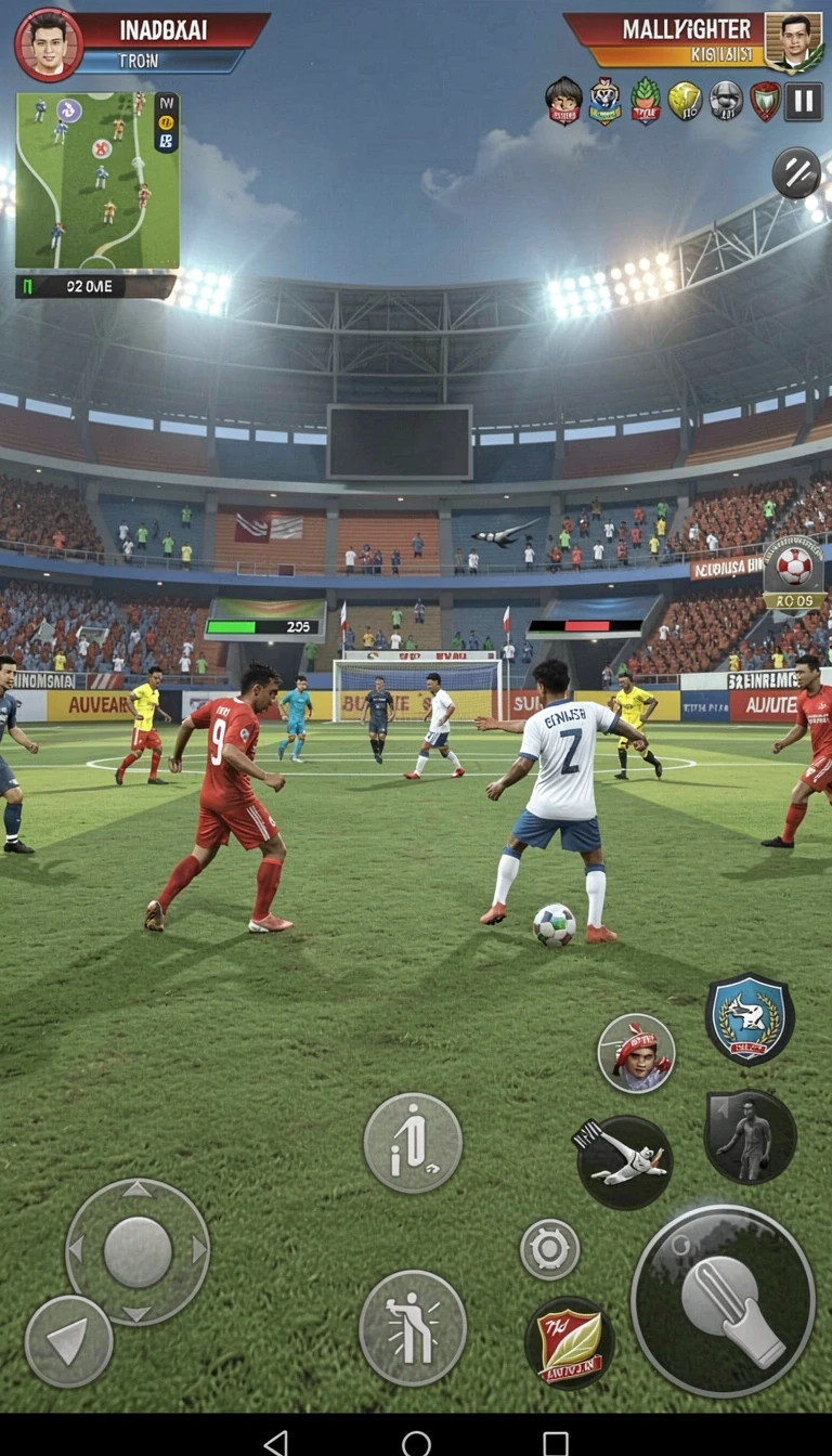 Aplikasi megaidr Resmi: Download dan Instalasi