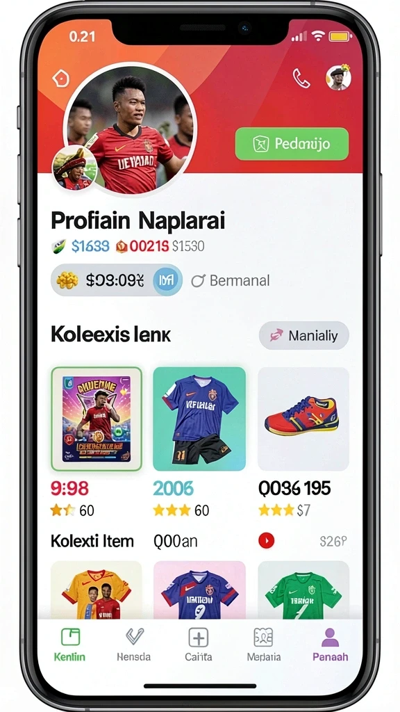 Aplikasi gomu837 Resmi: Download dan Instalasi